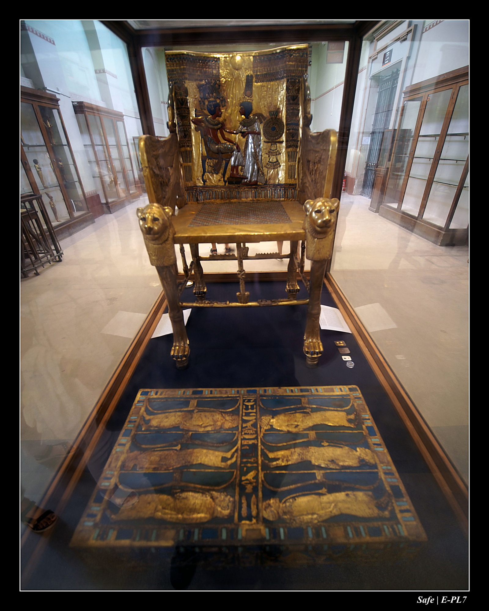 Le Caire - Juillet 2021 - 057